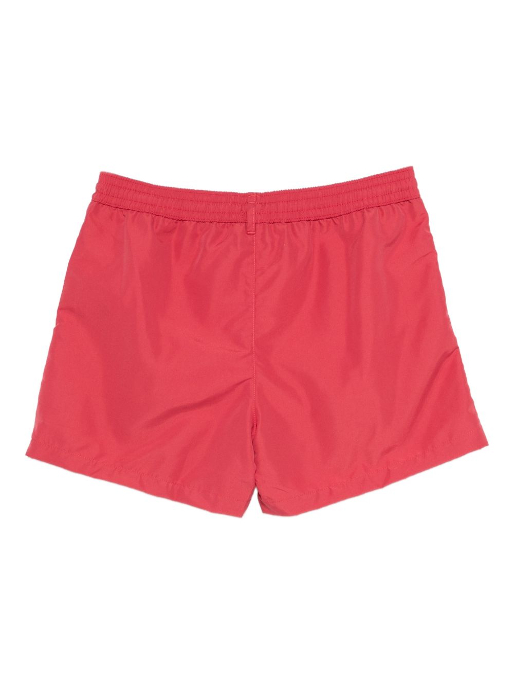 Paul Smith Sea clothing Red Recycled Polyester