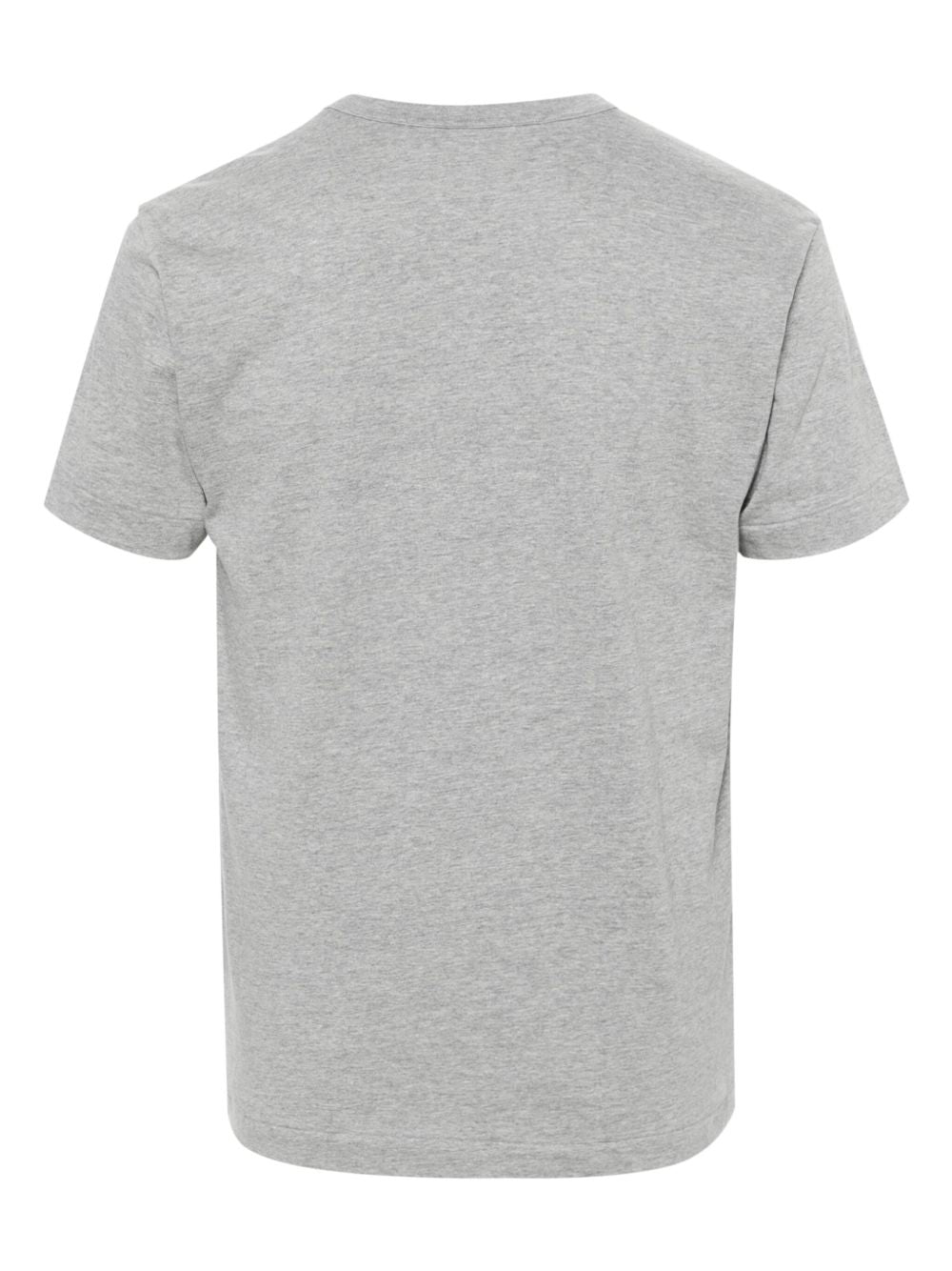 Comme Des Garcons T-Shirts And Polos Grey