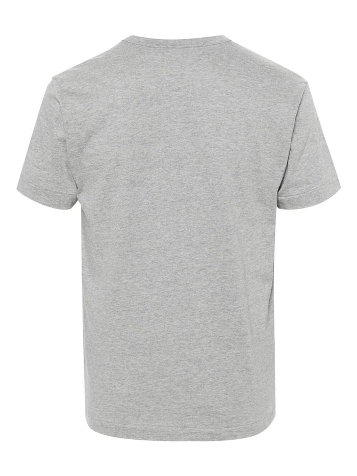 Comme Des Garcons T-Shirts And Polos Grey