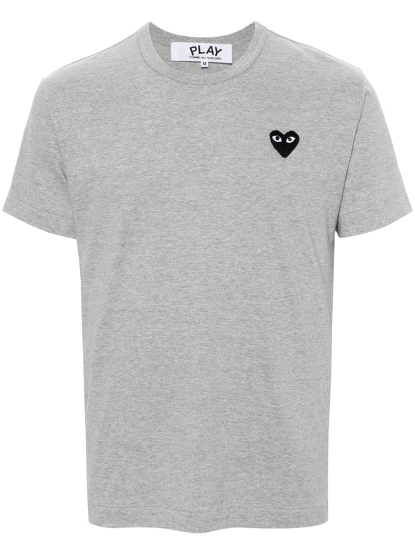 Comme Des Garcons Comme Des GarÃ§ons Cotton t-shirt