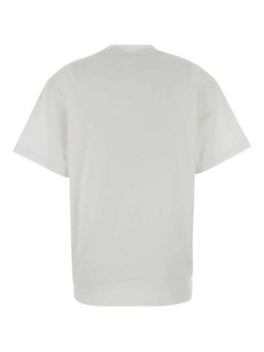 Gucci T-shirts and Polos White Fabric