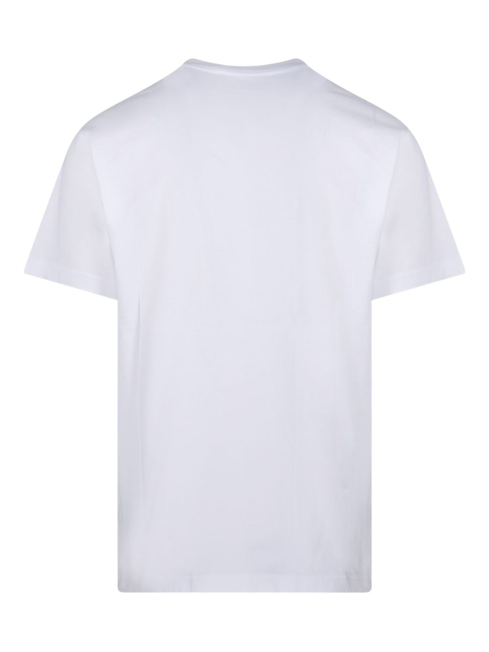 Gucci T-Shirts And Polos White Fabric