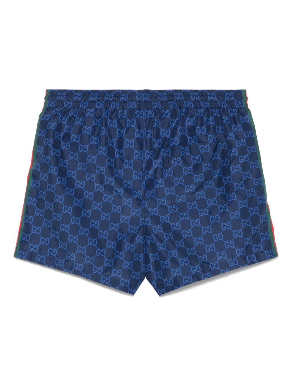 Gucci Sea clothing Blue Polyamide 100 %