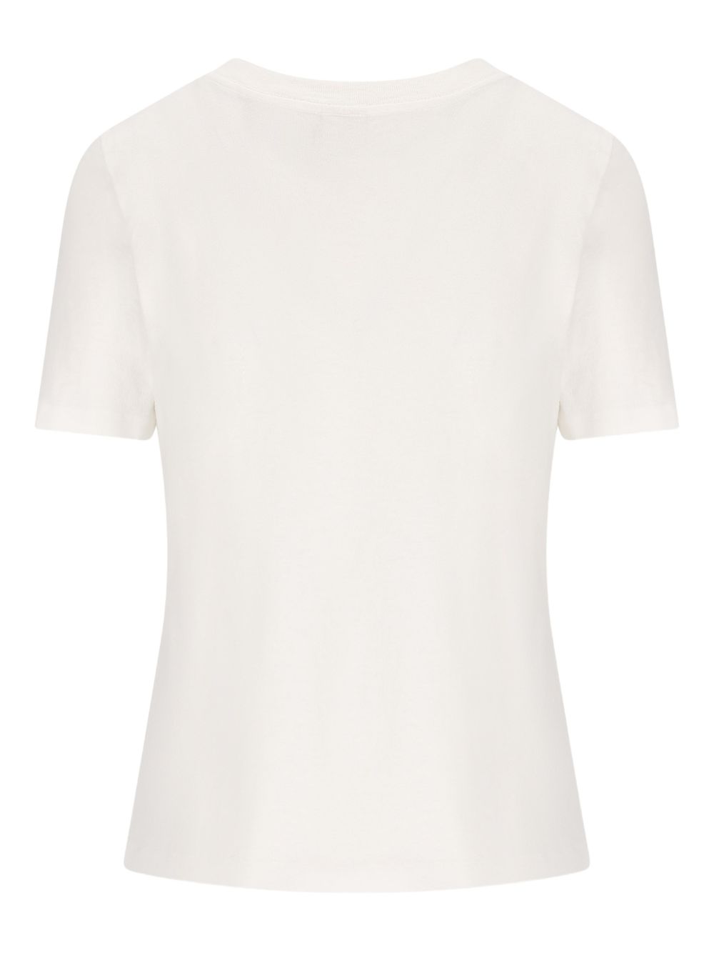 Chloè T-shirts and Polos White Cotton