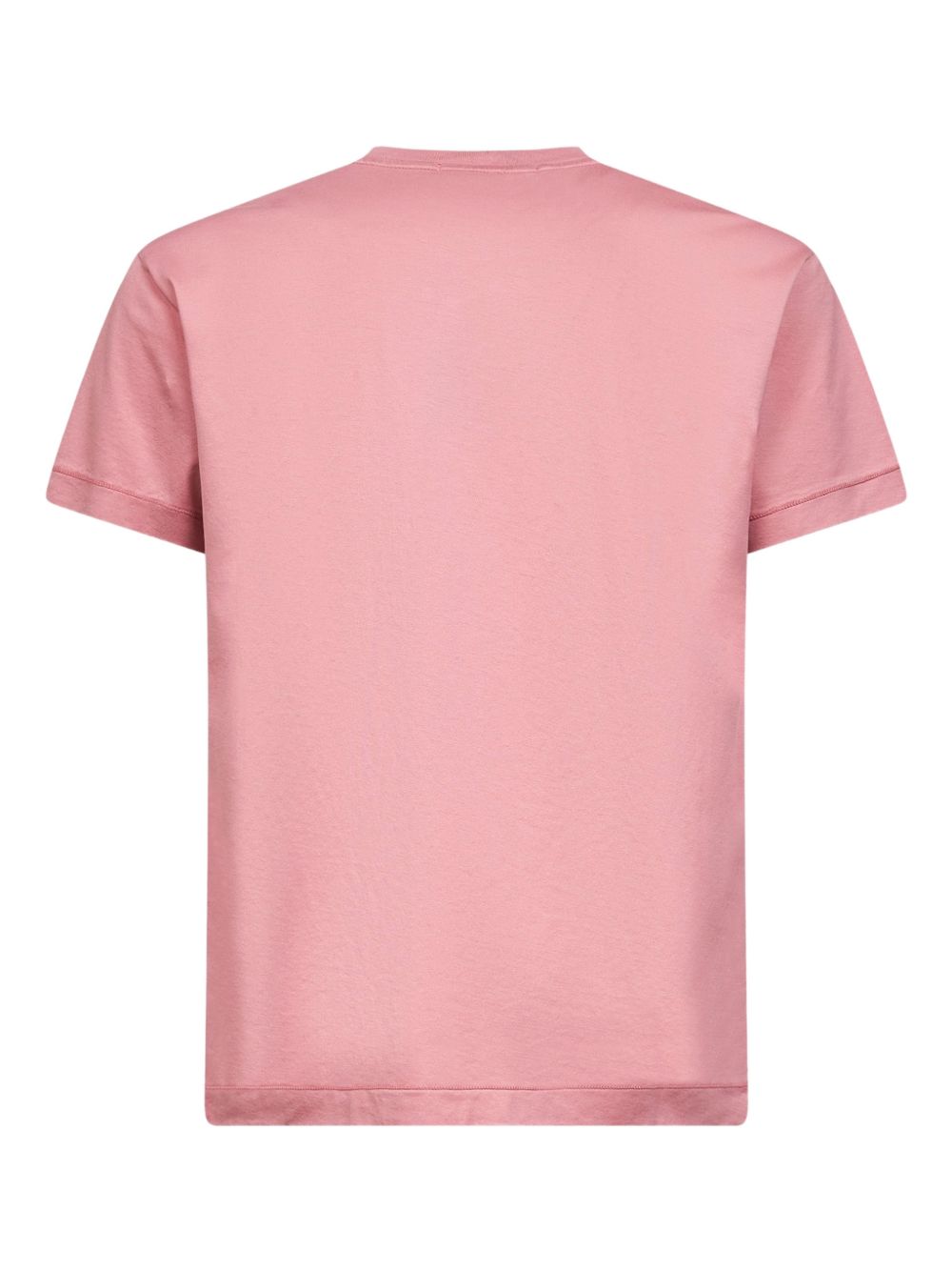 Stone Island T-shirts and Polos Pink Cotone