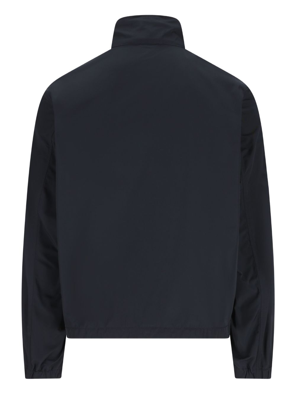 Stone Island Coats Blue Poliestere