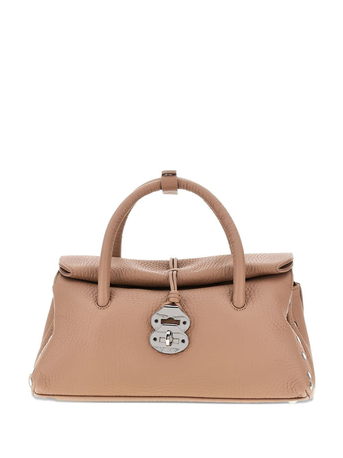 Zanellato Bags Brown External Bovine Leather