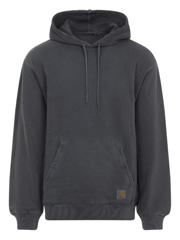CARHARTT WIP PRE Sweaters Black Cotton