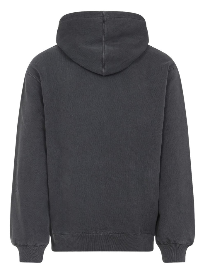 CARHARTT WIP PRE Sweaters Black Cotton