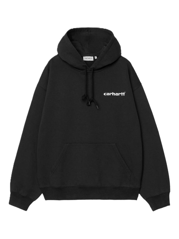 CARHARTT WIP PRE Sweaters Black Cotton