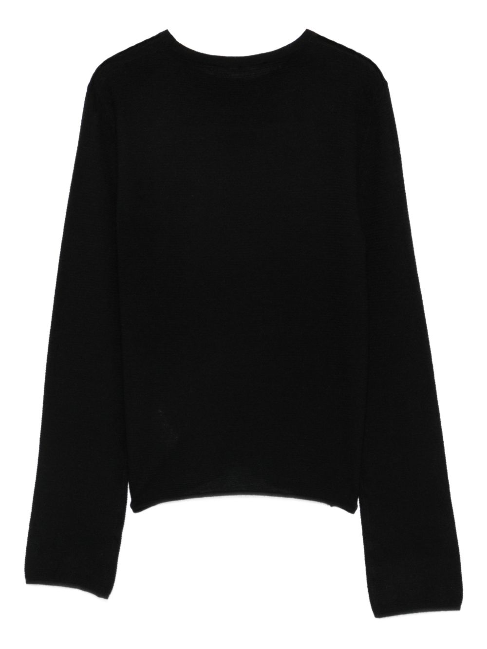 LISA YANG Sweaters Black Cashmere