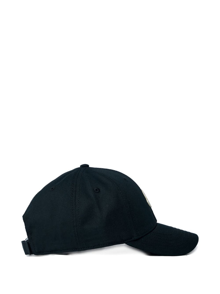 Moncler Hats Black Cotton