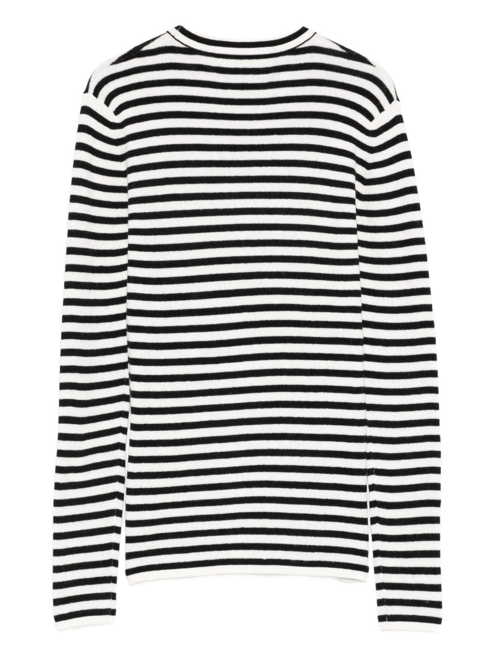LISA YANG Sweaters White Cotton Cashmere