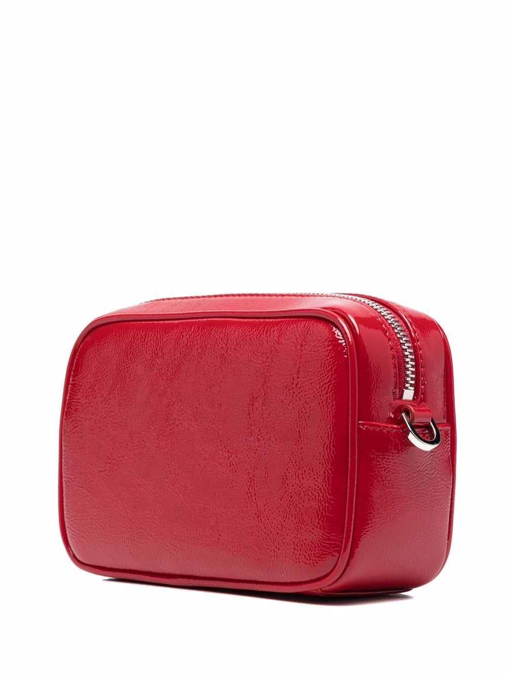 Golden Goose Bags Red Calf Leather