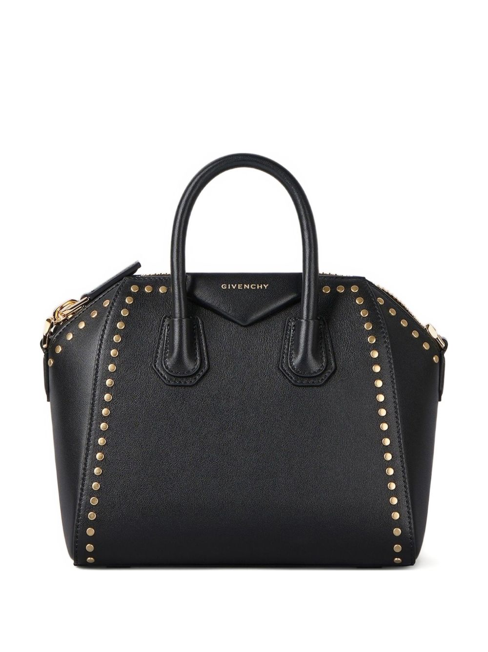 Givenchy Bags Black Calf Leather