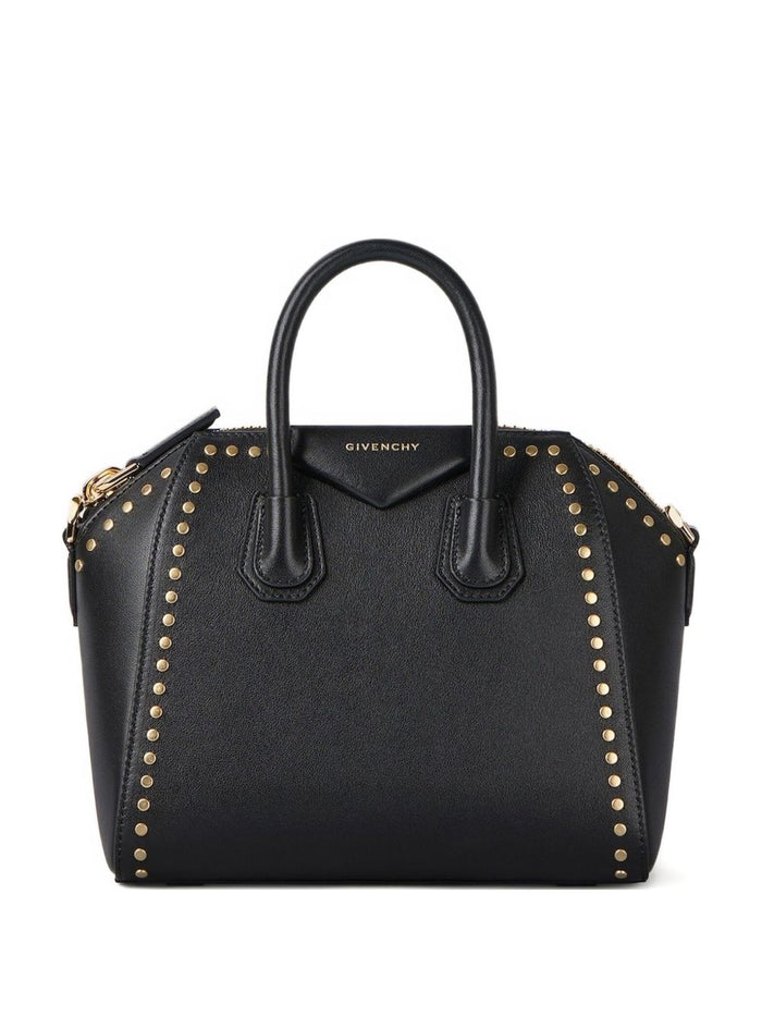Givenchy Bags Black Calf Leather