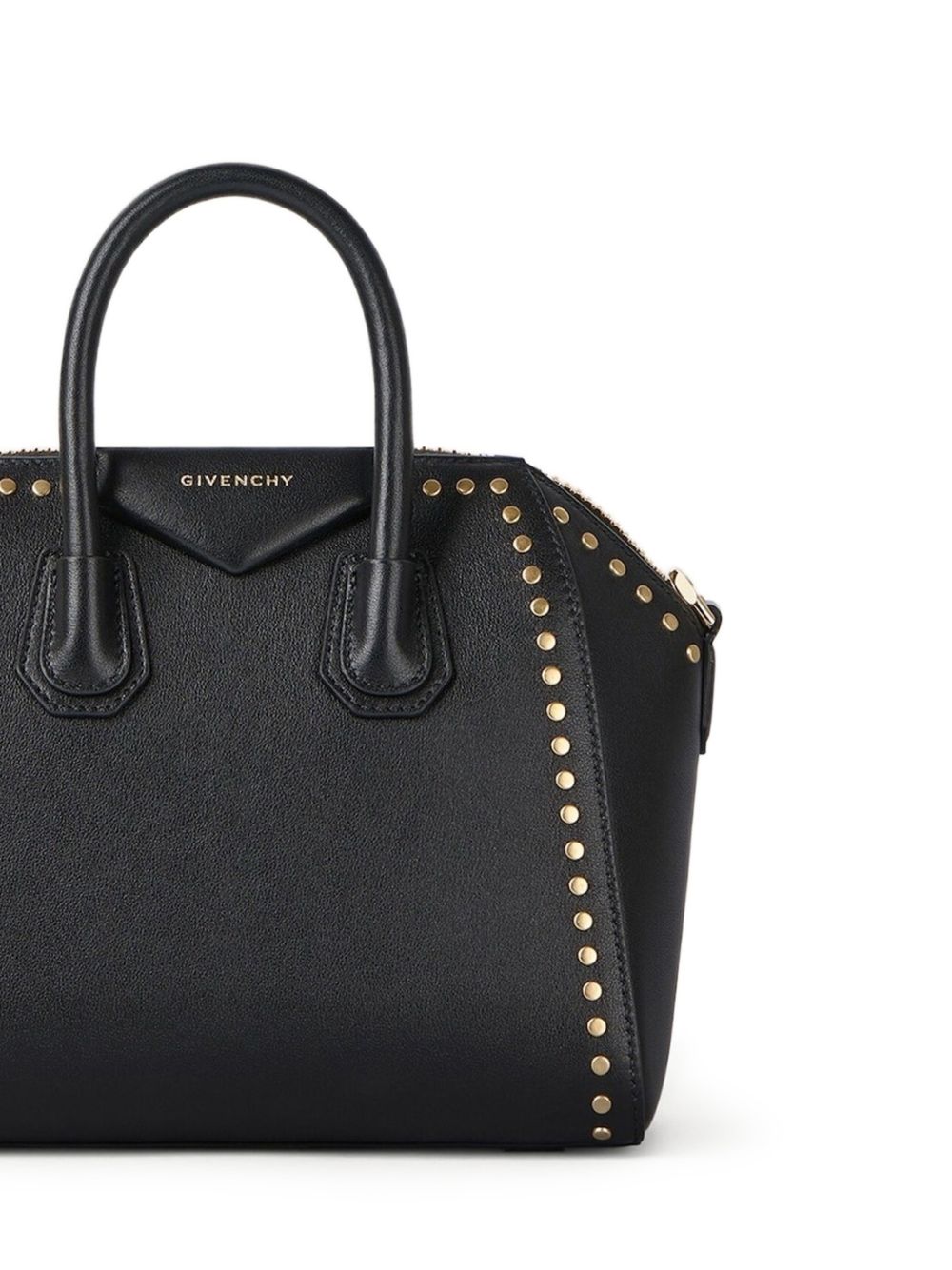 Givenchy Bags Black Calf Leather