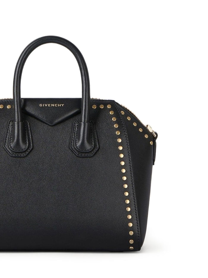 Givenchy Bags Black Calf Leather