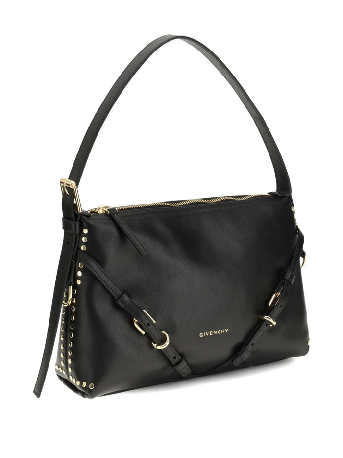 Givenchy Bags Black Calf Leather
