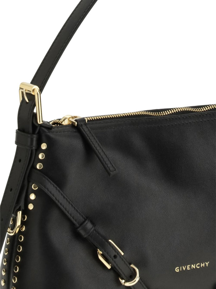 Givenchy Bags Black Calf Leather