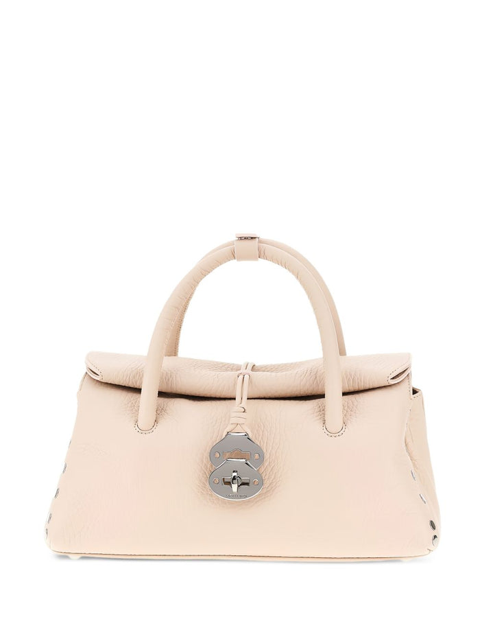 Zanellato Bags Powder External Bovine Leather