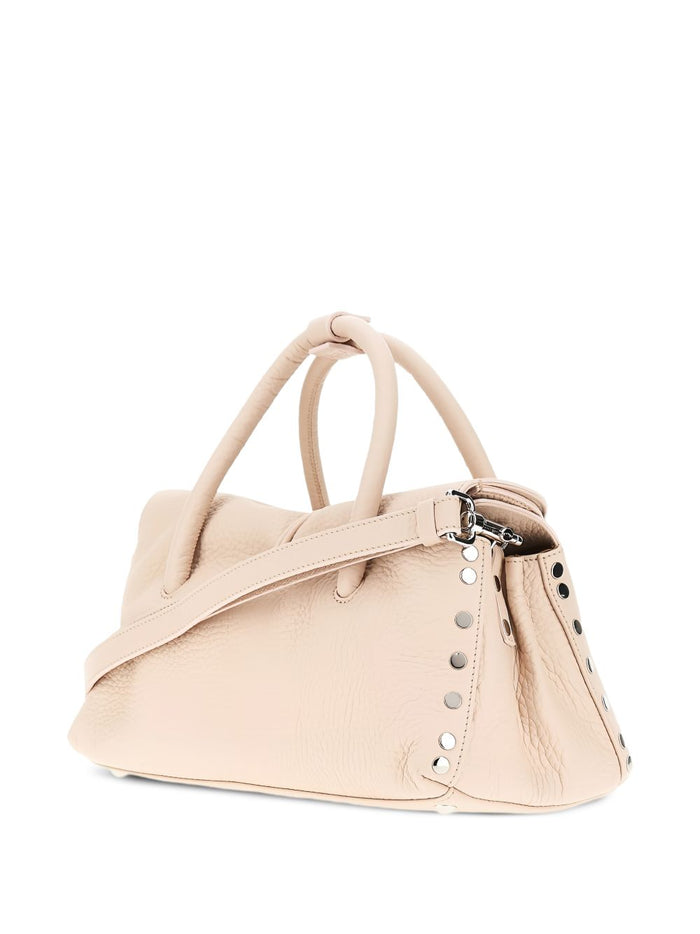 Zanellato Bags Powder External Bovine Leather