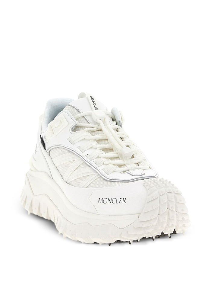 Moncler Sneakers White