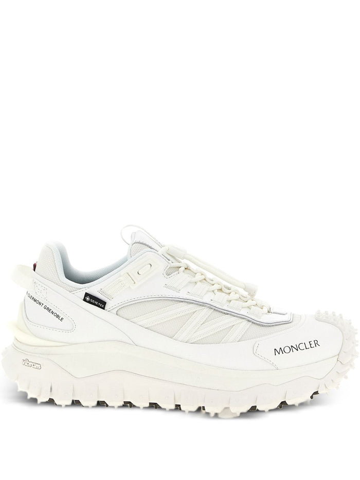 Moncler Sneakers White