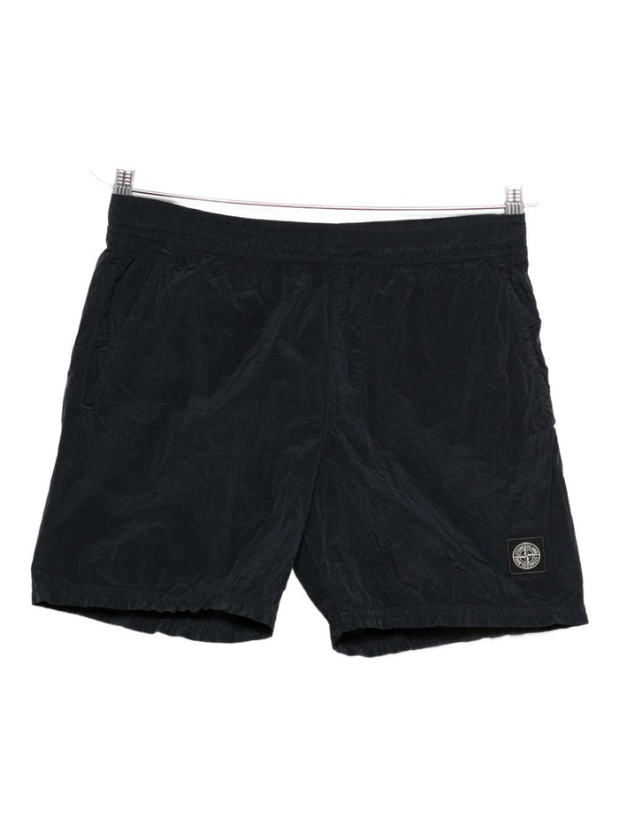 Stone Island Sea clothing Blue Fibra Poliammidica