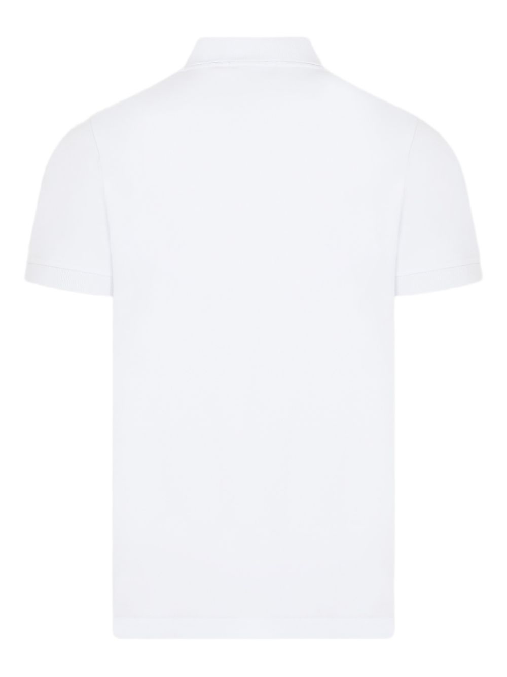 Stone Island T-shirts and Polos White Elastan