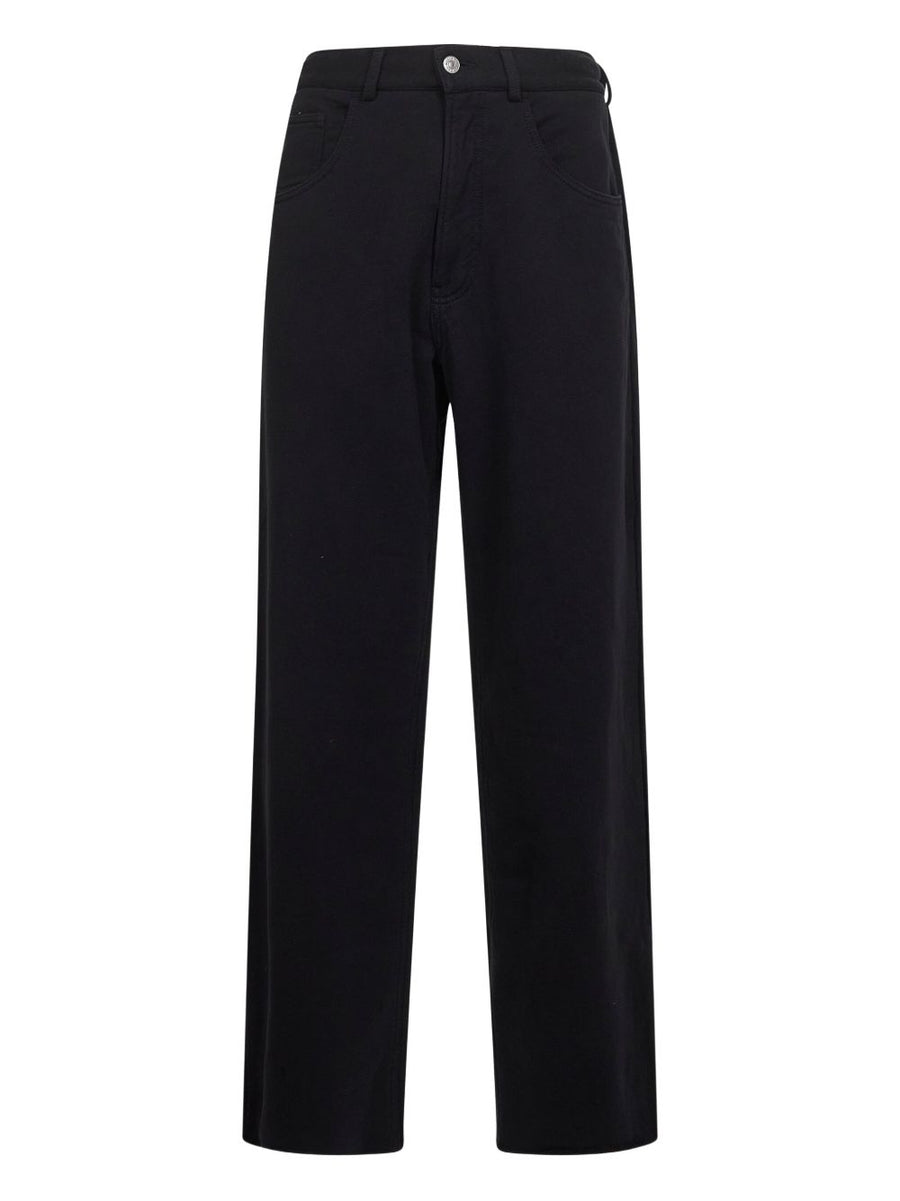MM6 Maison Margiela Cotton trousers