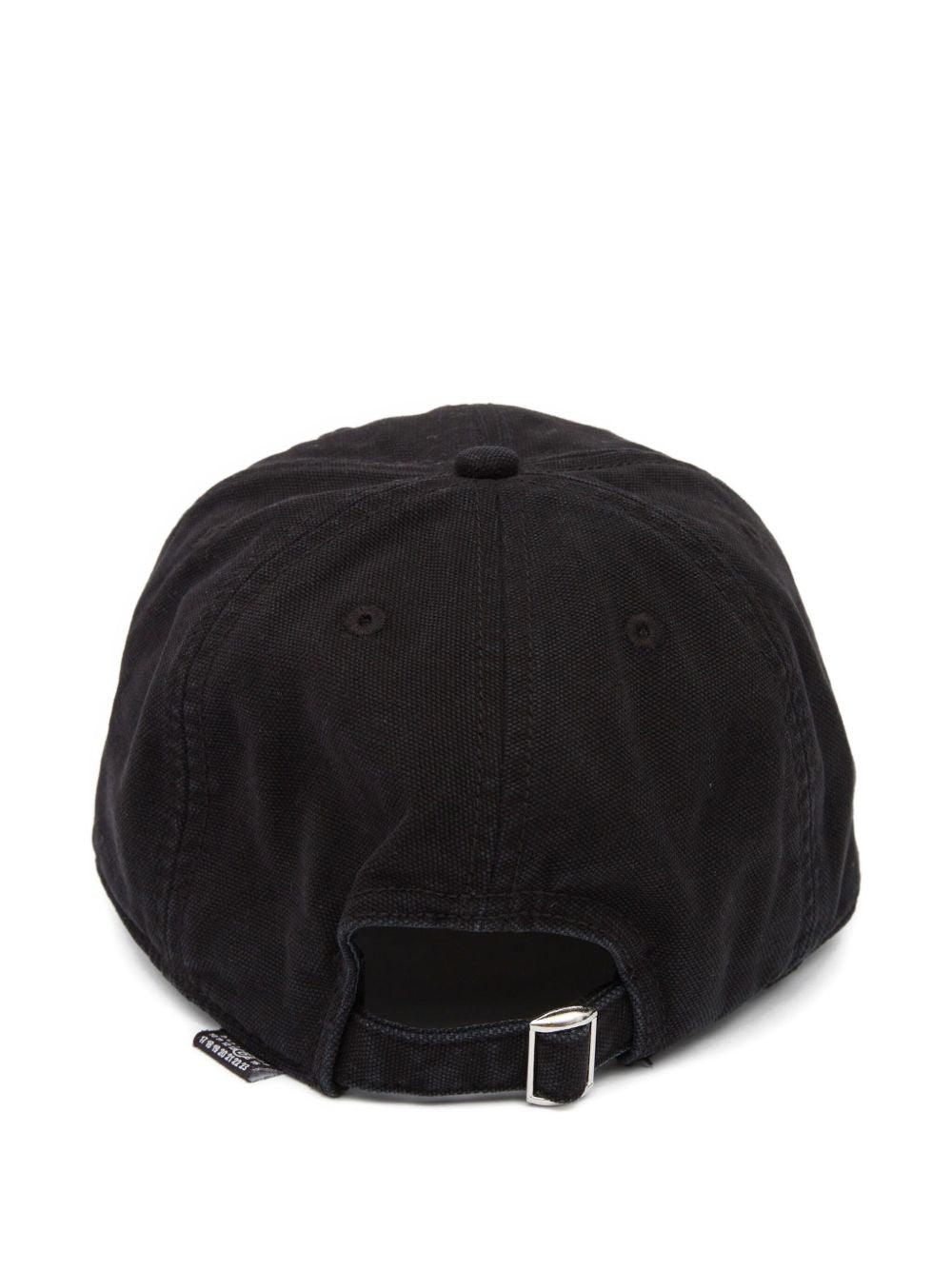 MM6 Maison Margiela Hats Black Cotton