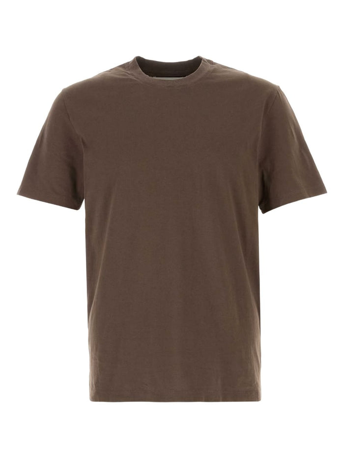 Maison Margiela T-shirts and Polos MultiColour Cotton