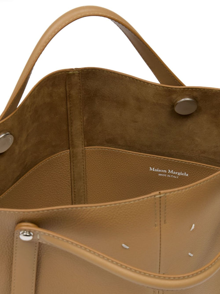 Maison Margiela Bags Beige Goat Skin