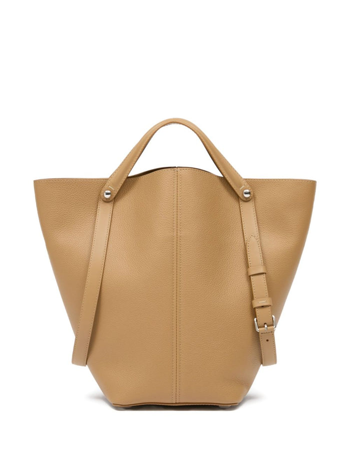 Maison Margiela Bags Beige Goat Skin