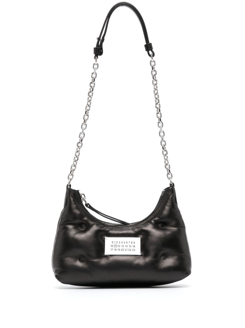 Maison Margiela Bags Black Calf Leather