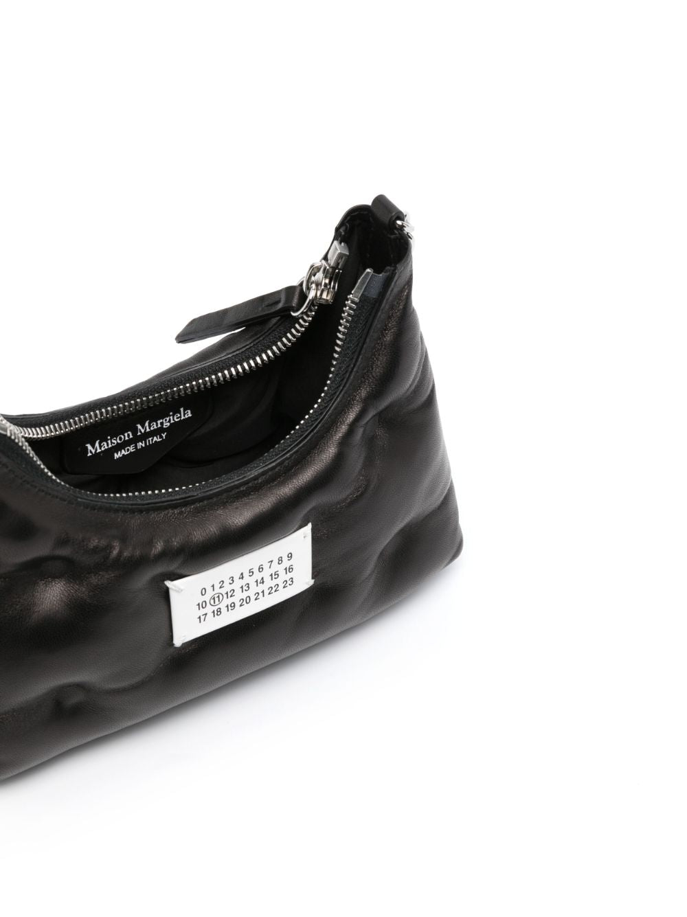 Maison Margiela Bags Black Calf Leather