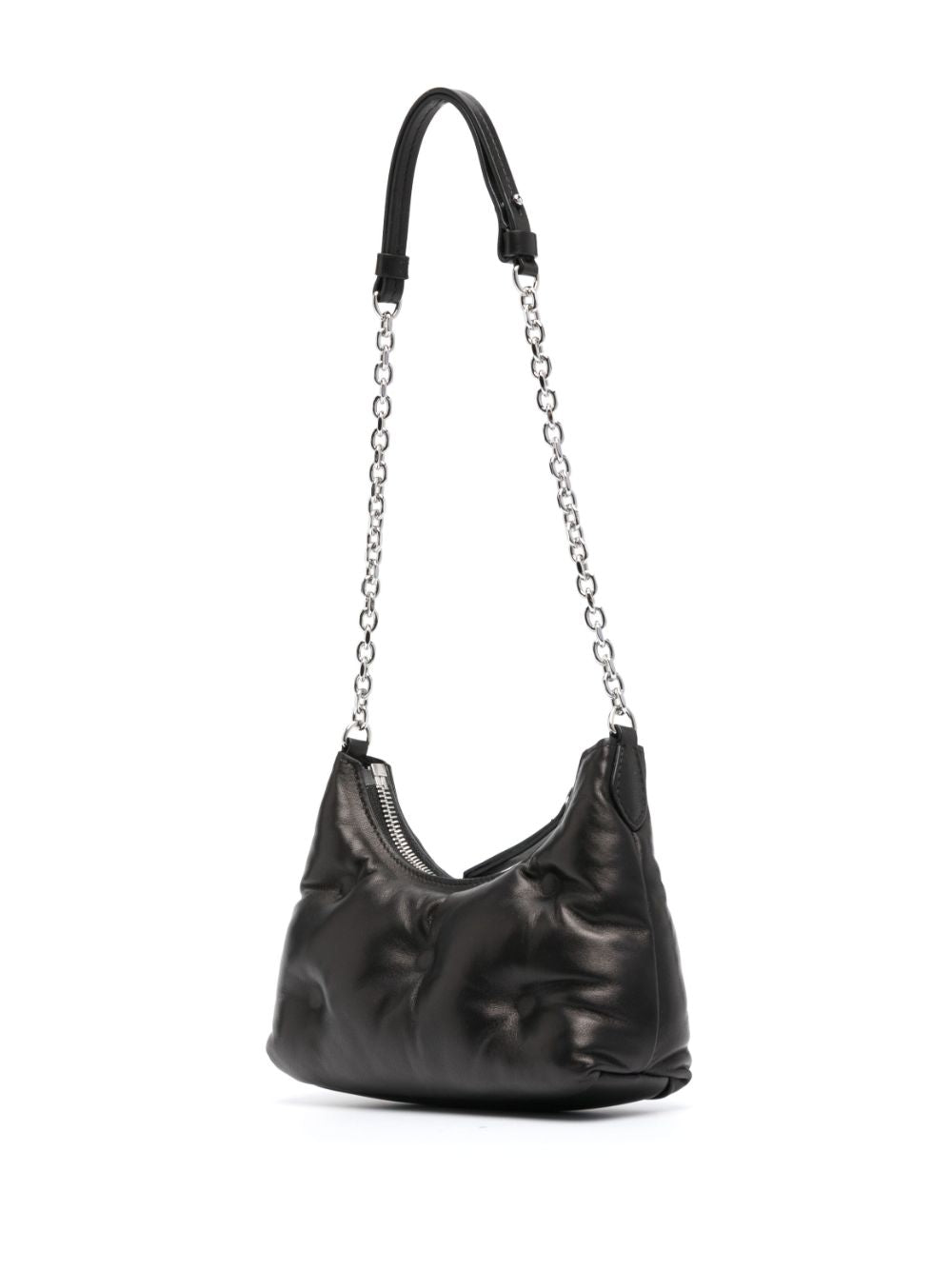 Maison Margiela Bags Black Calf Leather