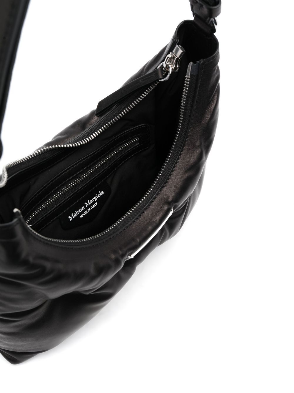 Maison Margiela Bags Black Sheepskin