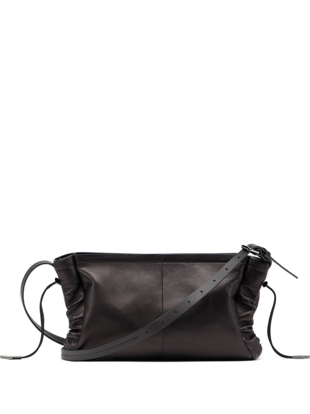Maison Margiela Bags Black Lamb Skin