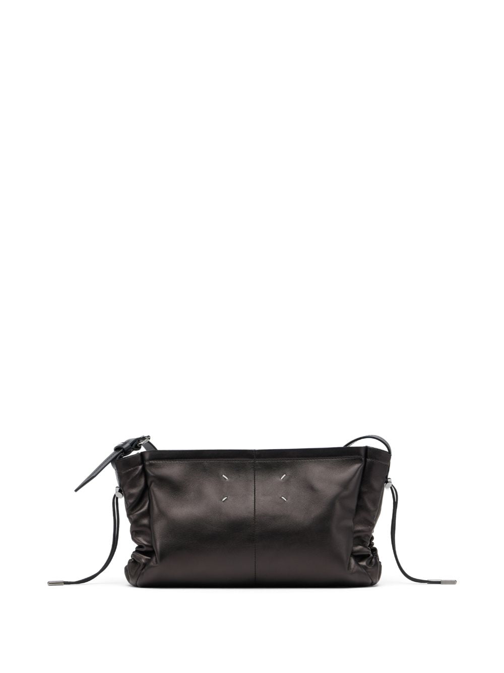 Maison Margiela Bags Black Lamb Skin