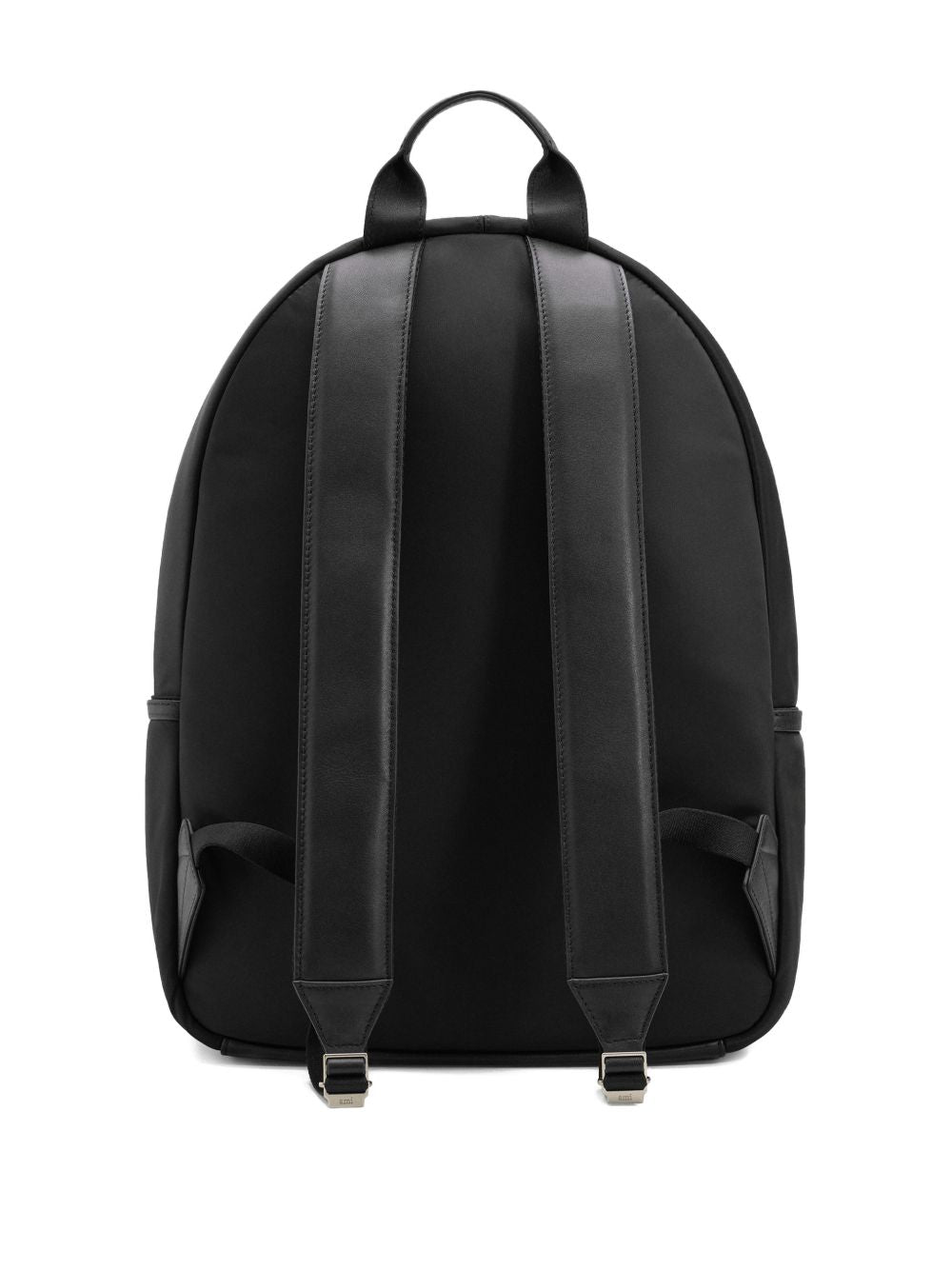 Ami Paris Bags Black Polyamide