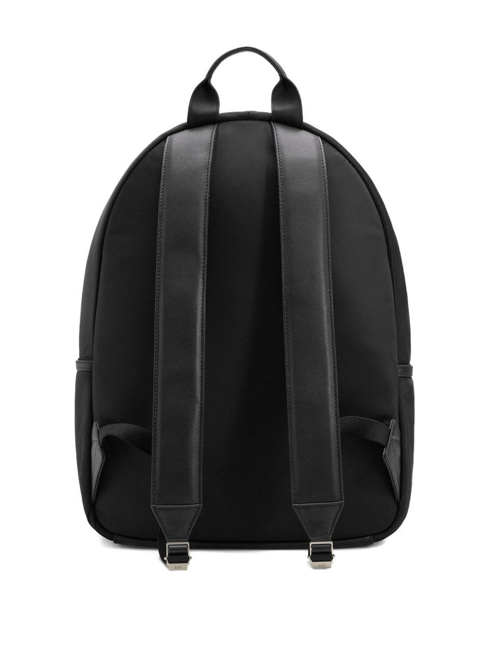 Ami Paris Bags Black Polyamide