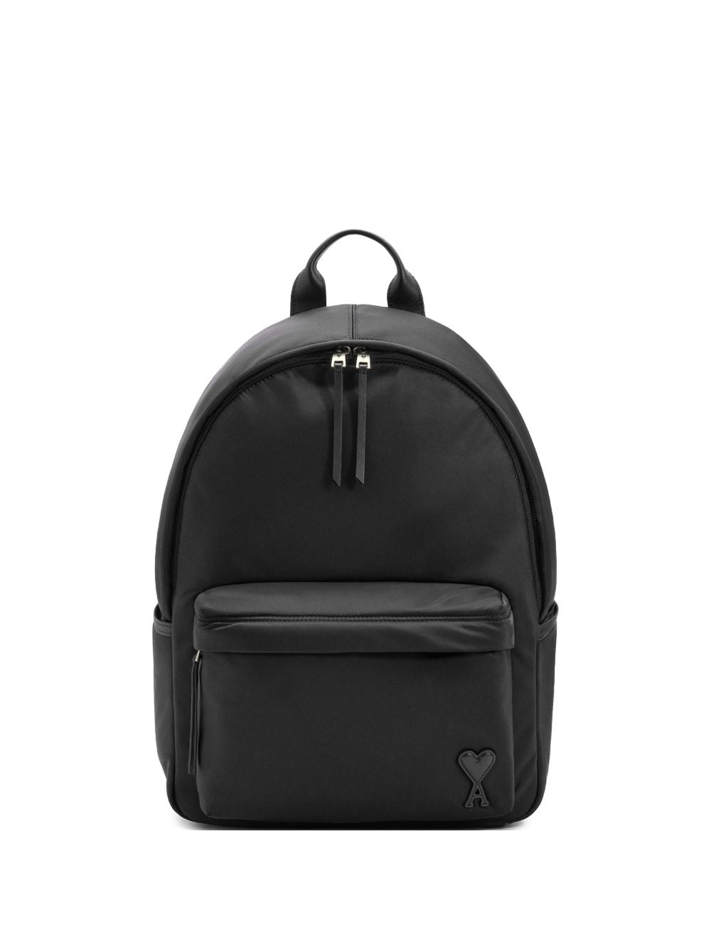 Ami Paris Bags Black Polyamide