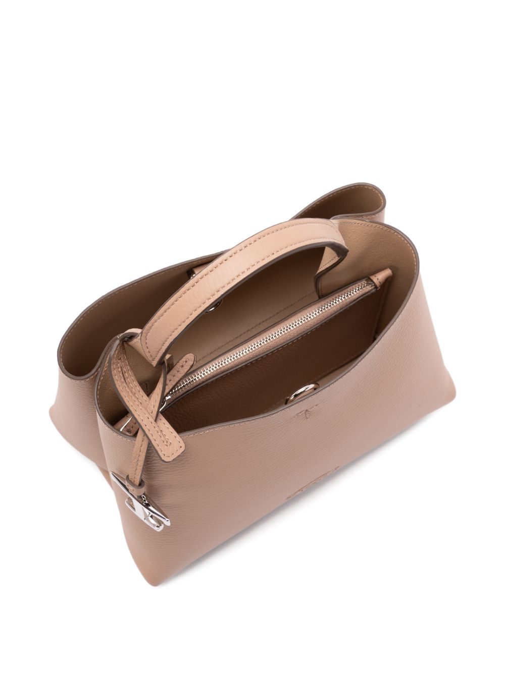 Tods Bags Powder Calf Leather