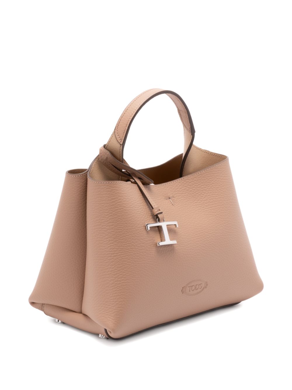 Tods Bags Powder Calf Leather