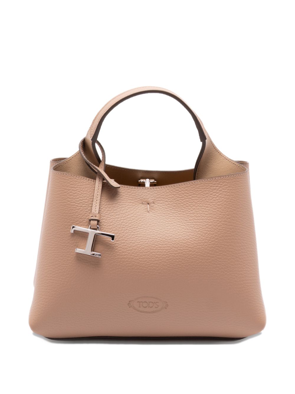 Tods Bags Powder Calf Leather