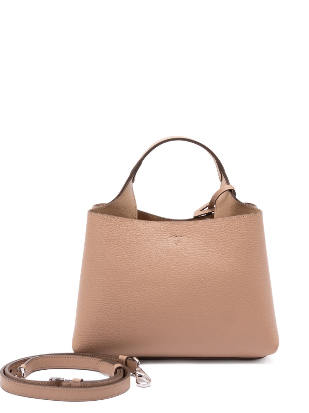 Tods Bags Powder Calf Leather