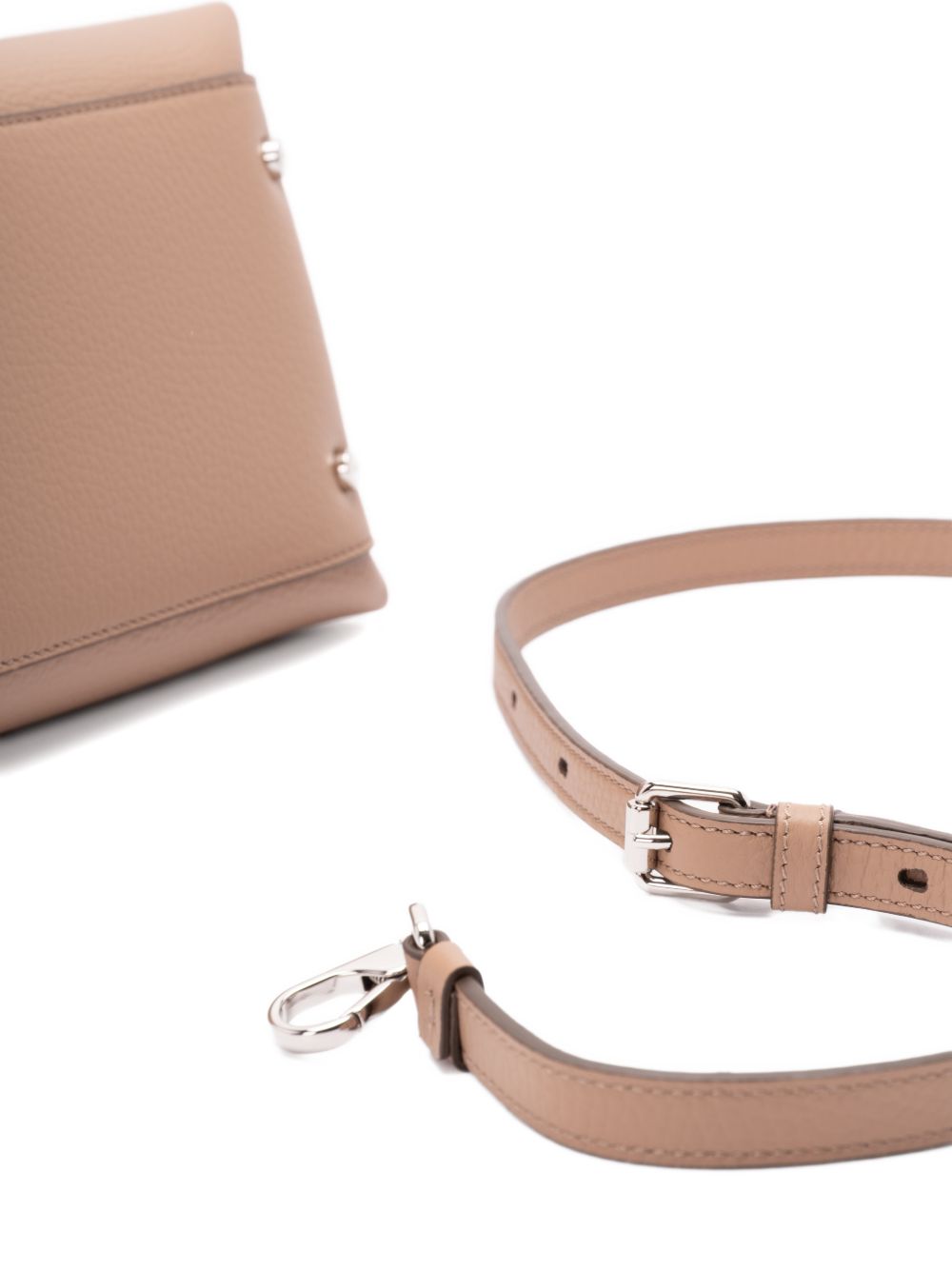 Tods Bags Powder Calf Leather