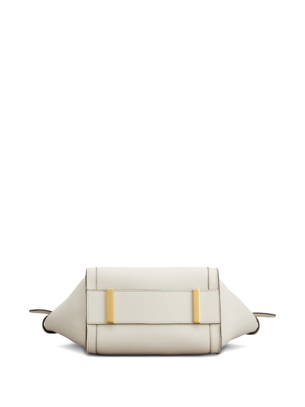 Tods Bags Bianco Calf Leather